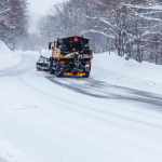 На Волині обмежили рух великогабаритного транспорту на кордоні з Рівненською областю