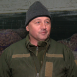 На Волині ветеранам і родинам військових безплатно роздають насіннєву картоплю