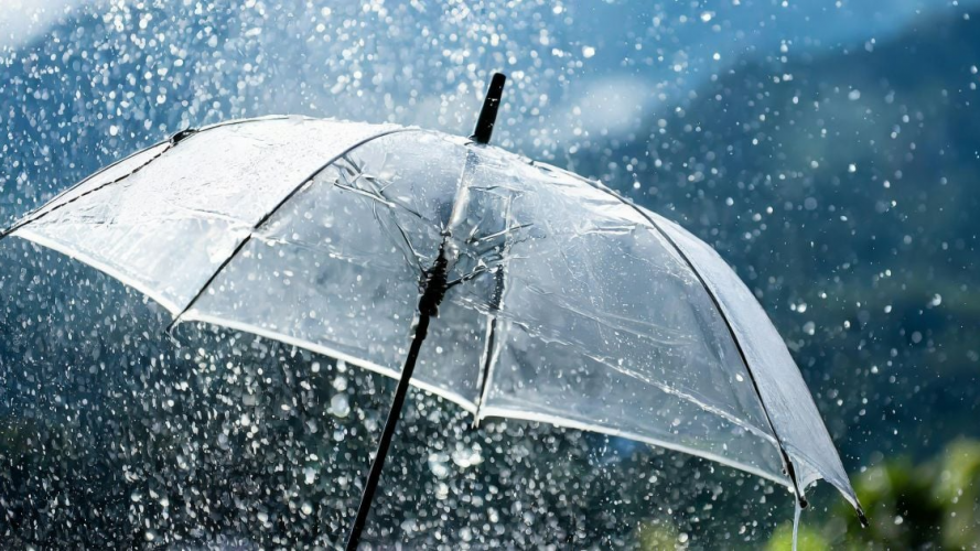 Погода в Україні 29 та 30 вересня
