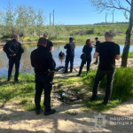 хлопець потонув в Одеській області