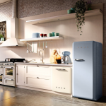 Чому техніка Smeg стала символом стилю та якості для сучасної кухні