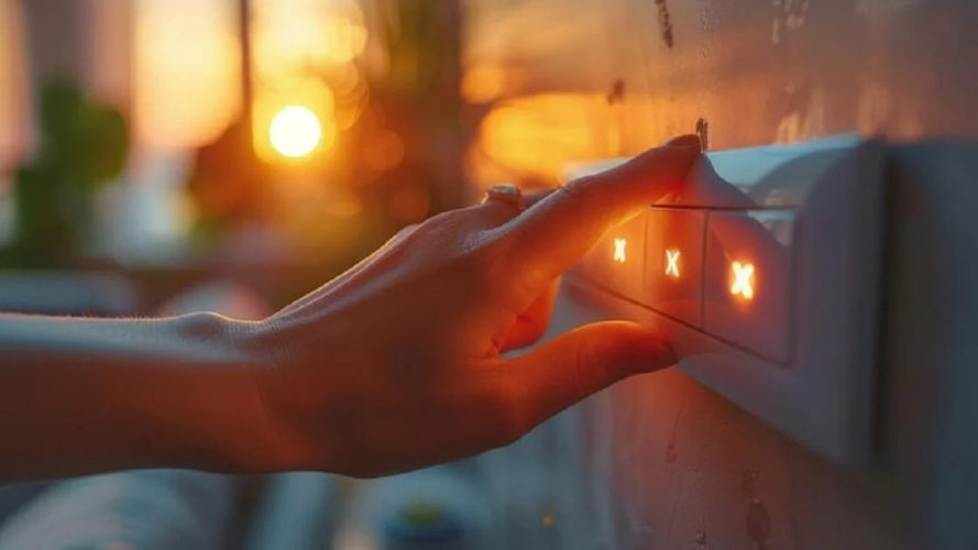 22 січня на Волині діятимуть графіки погодинних відключень електроенергії