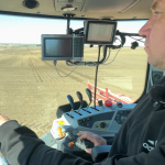 Посівна на Волині набирає обертів: вже засіяли понад 120 тисяч гектарів і переходять до буряків