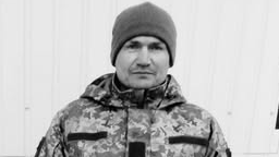 Загинув у квітні 2022 року: на Волині попрощаються з Героєм Володимиром Малишенком