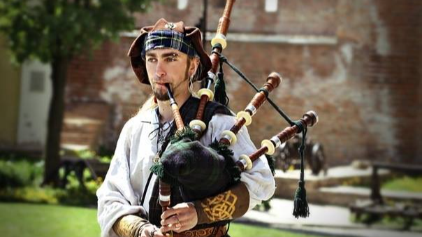 У Луцьку помер відомий майстер музичних інструментів