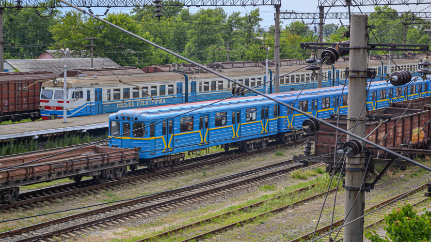 удар струмом, Львів, дівчина