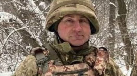 Довгих півтора року вважався зниклим безвісти: на війні загинув Герой з Волині Іван Липка
