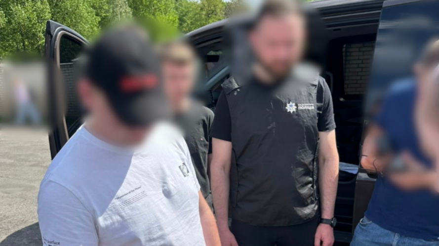 На Волині медики та посередники заробили 300 тисяч доларів на фіктивних інвалідностях