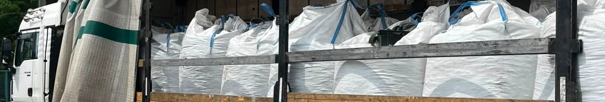 На волинському кордоні під цинковим порошком хотіли провезти понад 16 тонн брухту дорогоцінних металів