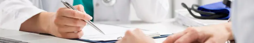 Не «пальцем у небо» - як лікарі діагностують рак