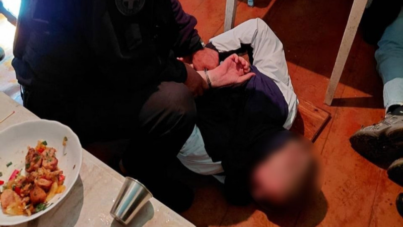 На Волині чоловік відкрив «точку» для куріння канабісу: як його покарали