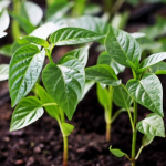 Коли взимку 2026 садити перець на розсаду: найкращі дні за місячним календарем