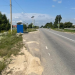 ДТП  у селі Підгайці Млинівської громади