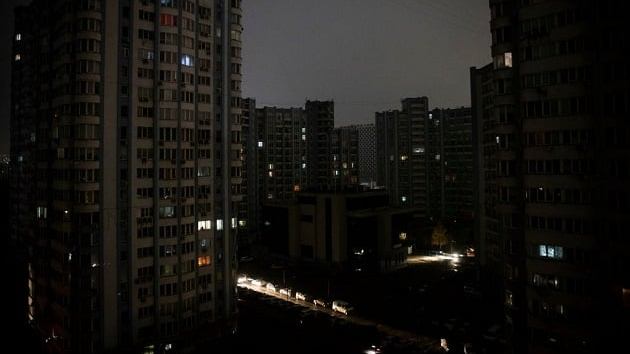 Блекаути повертаються: чи готові волиняни до відключень електроенергії