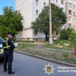 30-річний чоловік випав з багатоповерхівки,  Івано-Франківськ