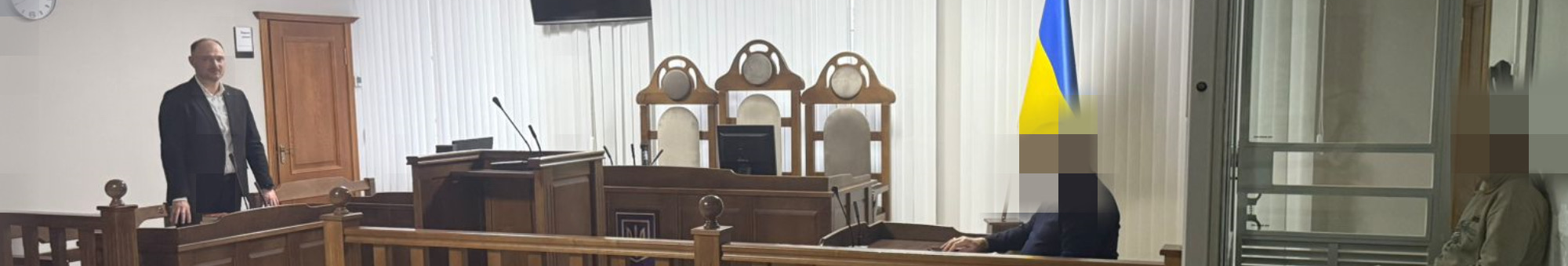 На Волині взяли під варту чоловіка, який кілька разів ґвалтував 13-річну дівчинку