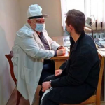 Чи потрібно проходити ВЛК чоловікам із бронню або відстрочкою: пояснення Міноборони