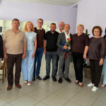 На Волині призначили нового керівника Камінь-Каширської філії центру зайнятості