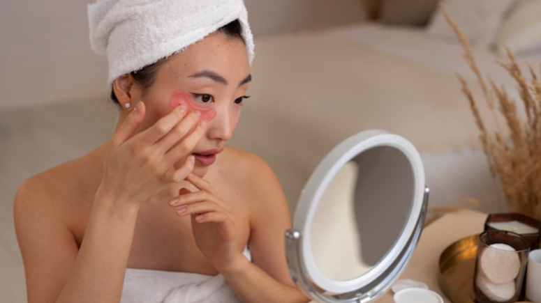 Як працює 10-крокова корейська рутина догляду