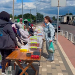 Ціни від «бюджетно» до «ой мамо»: скільки у 2025 році коштує житло, риба та пончики на Світязі