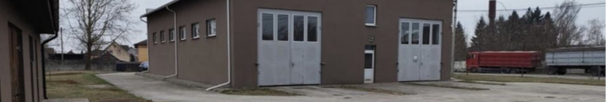 На Волині продають пункт техогляду авто за 200 000 доларів