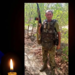 Понад два роки вважався зниклим безвісти: на Волині прощатимуться із воїном Віктором Баликом