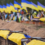 У Луцькому районі облаштують сектор для поховань невпізнаних воїнів