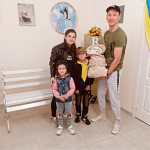 Взяв весь удар на себе, тож товариш врятувався: спогади про 33-річного командира, батька трьох дітей з Волині