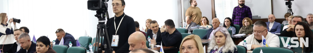 У Луцьку збудують новий спортивний комплекс з футбольним полем