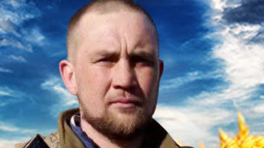 Відійшов у вічність захисник з Волині Юрій Гімоль