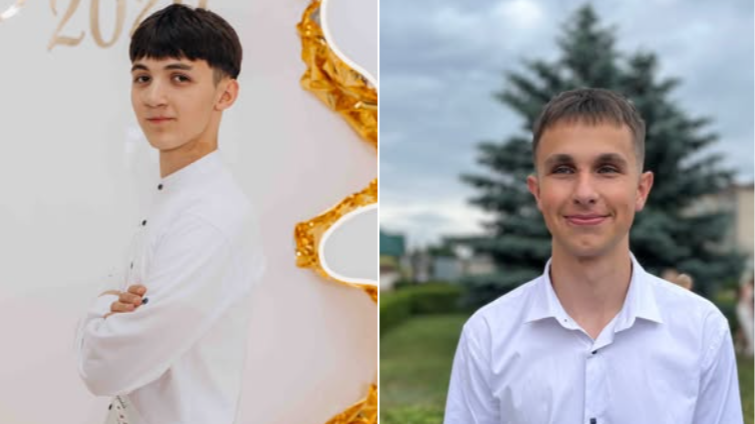 Двоє учнів Маневицького ліцею отримали 200 балів з математики на НМТ