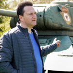 5 квітня: хто з волинян святкує День народження