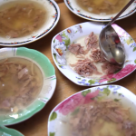 Як приготувати прозорий холодець на Великдень