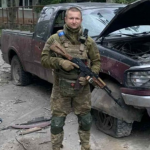 «І в пеклі треба боротися за своє право»: історія захисника з Волині