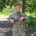 Під час проходження служби зупинилося серце військовослужбовця з Волині Ярослава Ярошука