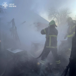 У чотирьох районах Волині трапилося шість пожеж