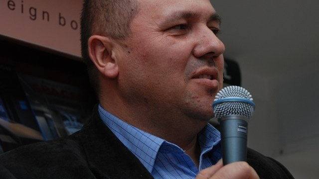 День народження, Волинь