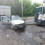 Загиблі були подружжям: деталі смертельної ДТП у Луцьку