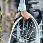 Мобілізація інвалідів з 1 квітня 2026 року - кого можуть відправити служити