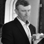 Відійшов у вічність староста храму на Волині