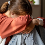 Рівень стресу серед українських дітей зріс на 10%: найбільше страждають дівчата 10–13 років