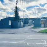 У Луцьку біля МРЕО продають базу за майже 2 мільйони доларів