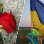 На Рівненщині жінка вкрала квіти з могили військового, щоб подарувати невістці