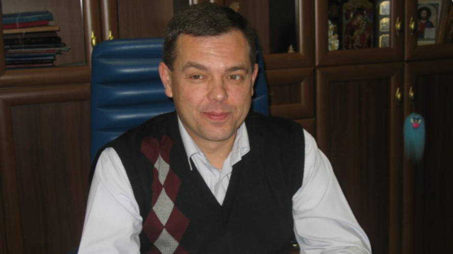 День народження, Волинь