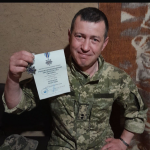За понад 3 роки служби мав лише одну відпустку: Герой з Волині загинув під час виконання бойового завдання на «нулі»