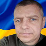 Відійшов у вічність захисник з Волині Олександр Янчук
