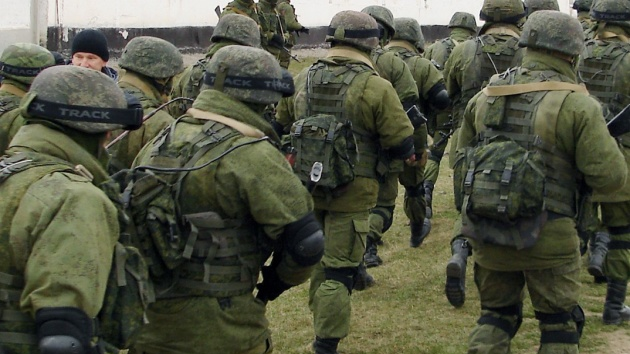 Росія й далі перекидає з Білорусі підрозділи для участі у бойових діях в Україні