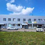 На Волині біля кордону з Польщею продають офісний центр за майже пів мільйона доларів