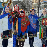 Кутя, колядки й відчуття дому: як оживають різдвяні традиції на Волині