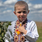 Матвійко з Волині потребує допомоги на лікування: зроби донат 500 гривень та вигравай цінні призи